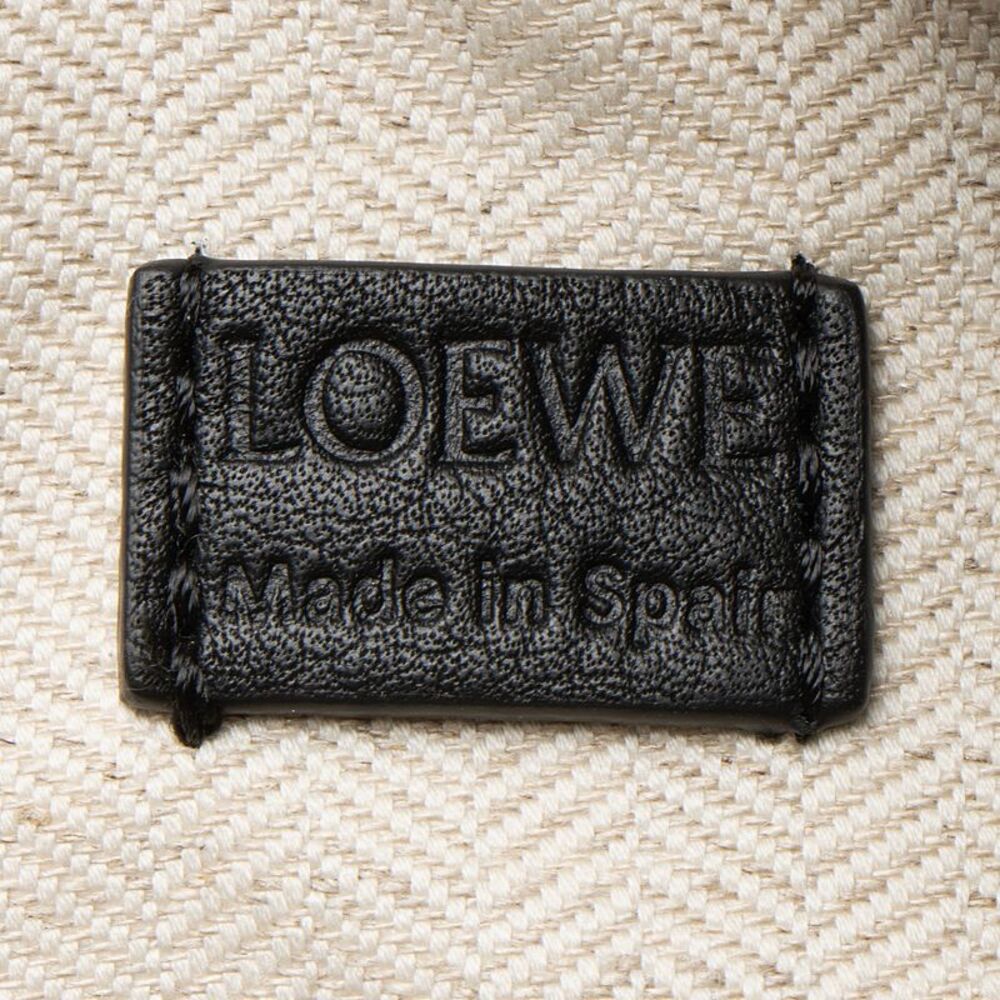 Loewe Calfskin Puzzle Edge Mini Bag - Picture 8 of 13